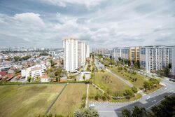 The Garden Residences (D19), Apartment #566302241